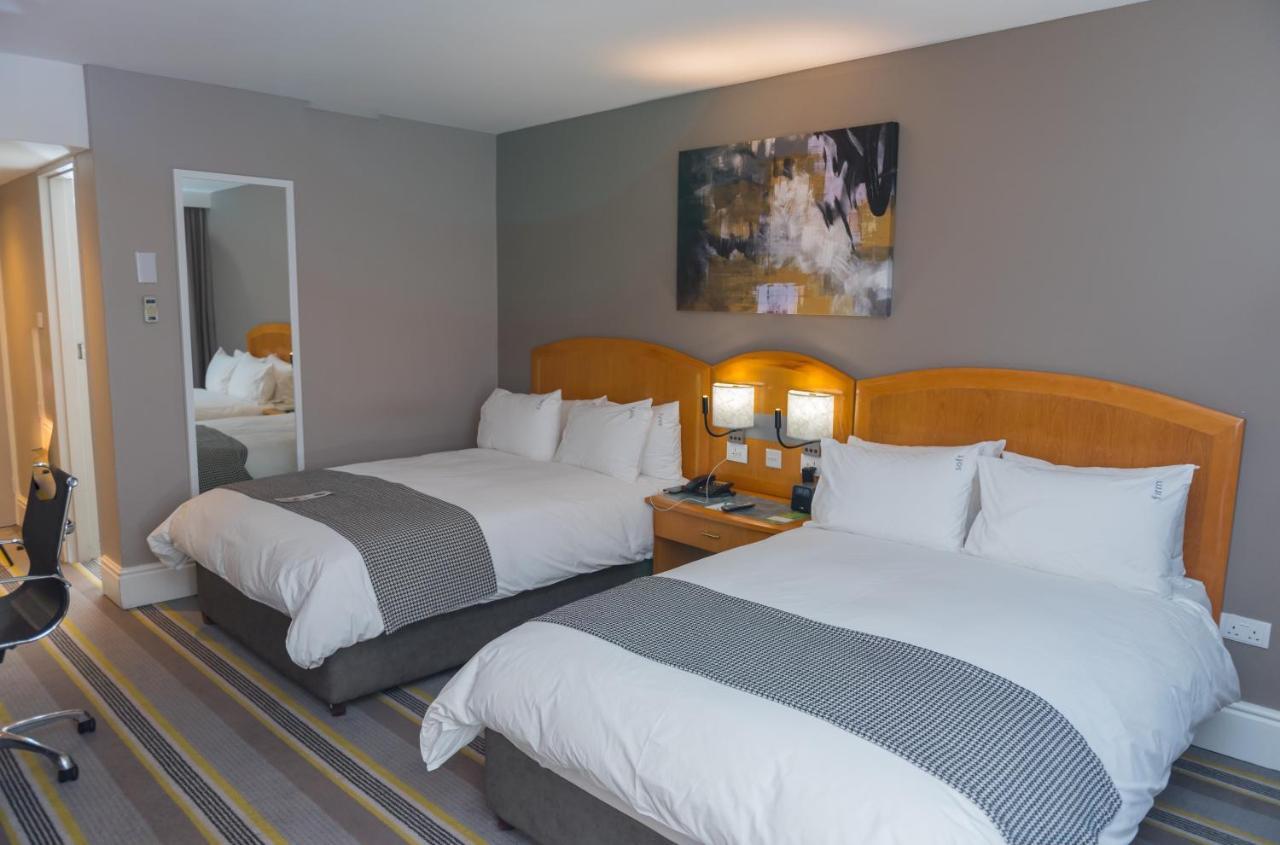 Holiday Inn - Mutare By Ihg מראה חיצוני תמונה