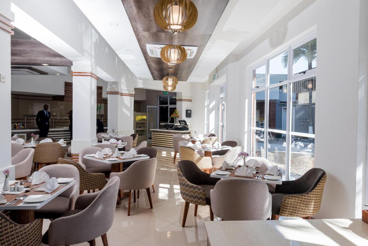 Holiday Inn - Mutare By Ihg מראה חיצוני תמונה