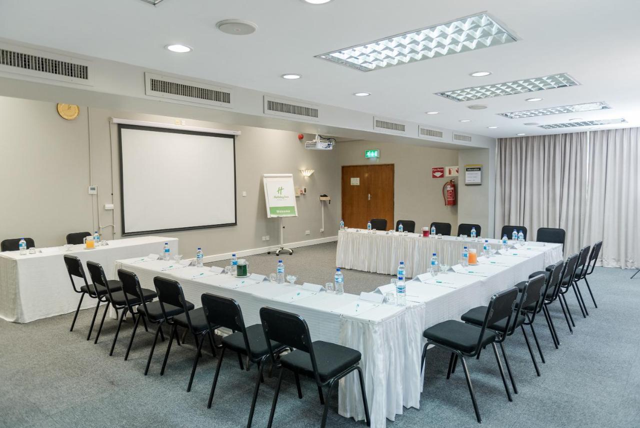 Holiday Inn - Mutare By Ihg מראה חיצוני תמונה