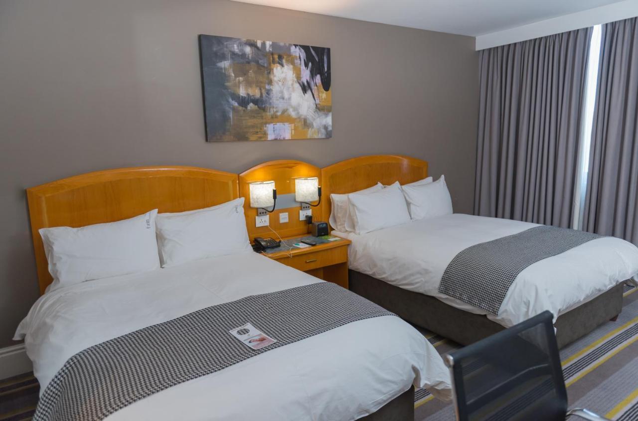 Holiday Inn - Mutare By Ihg מראה חיצוני תמונה