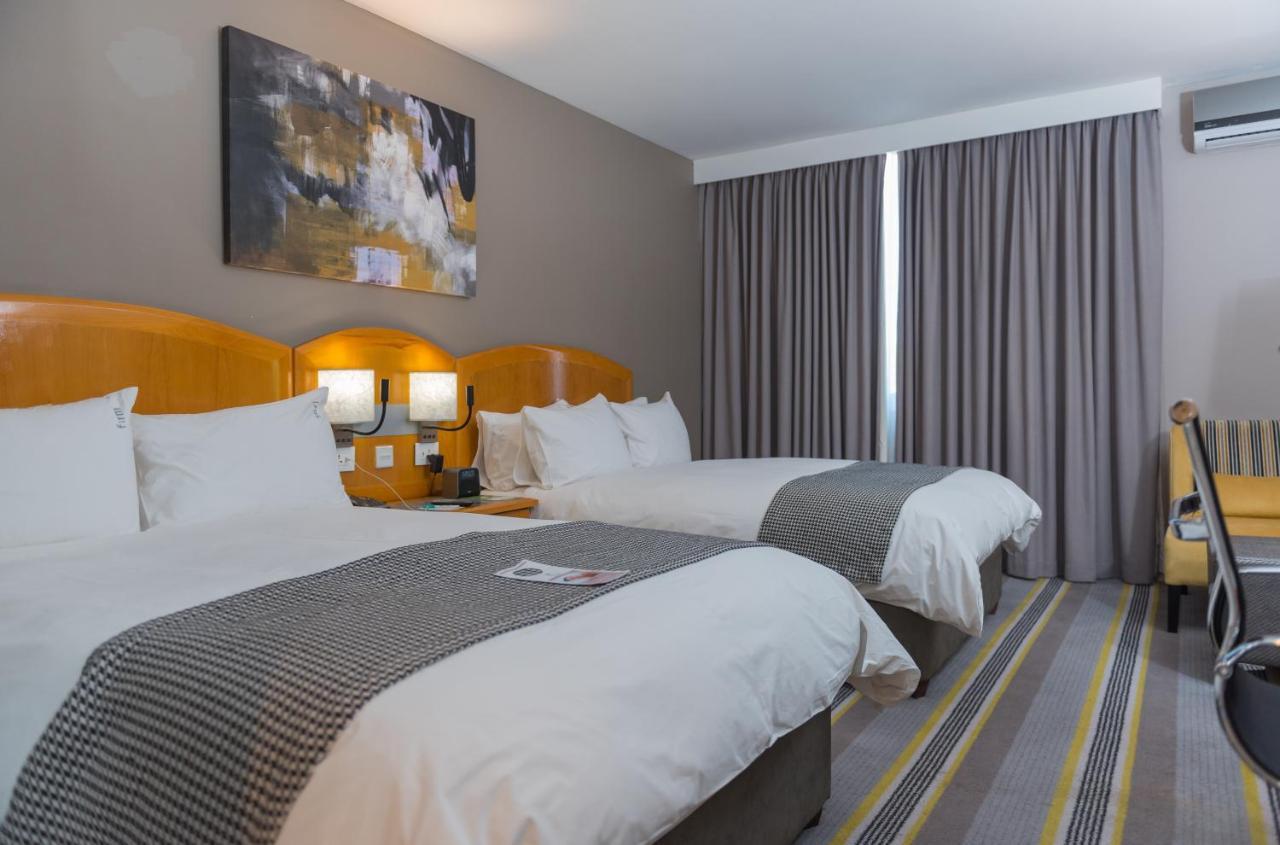 Holiday Inn - Mutare By Ihg מראה חיצוני תמונה