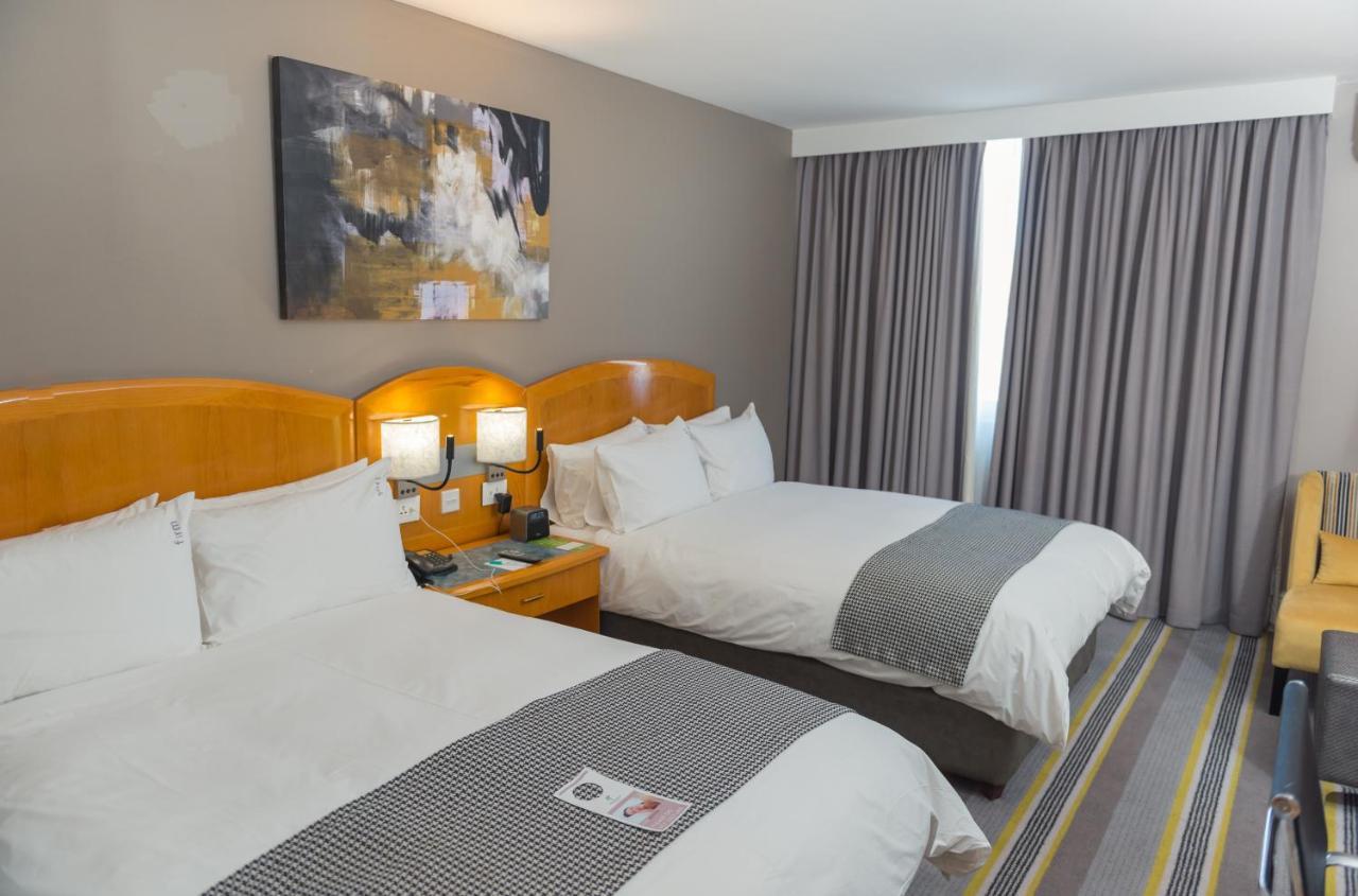 Holiday Inn - Mutare By Ihg מראה חיצוני תמונה