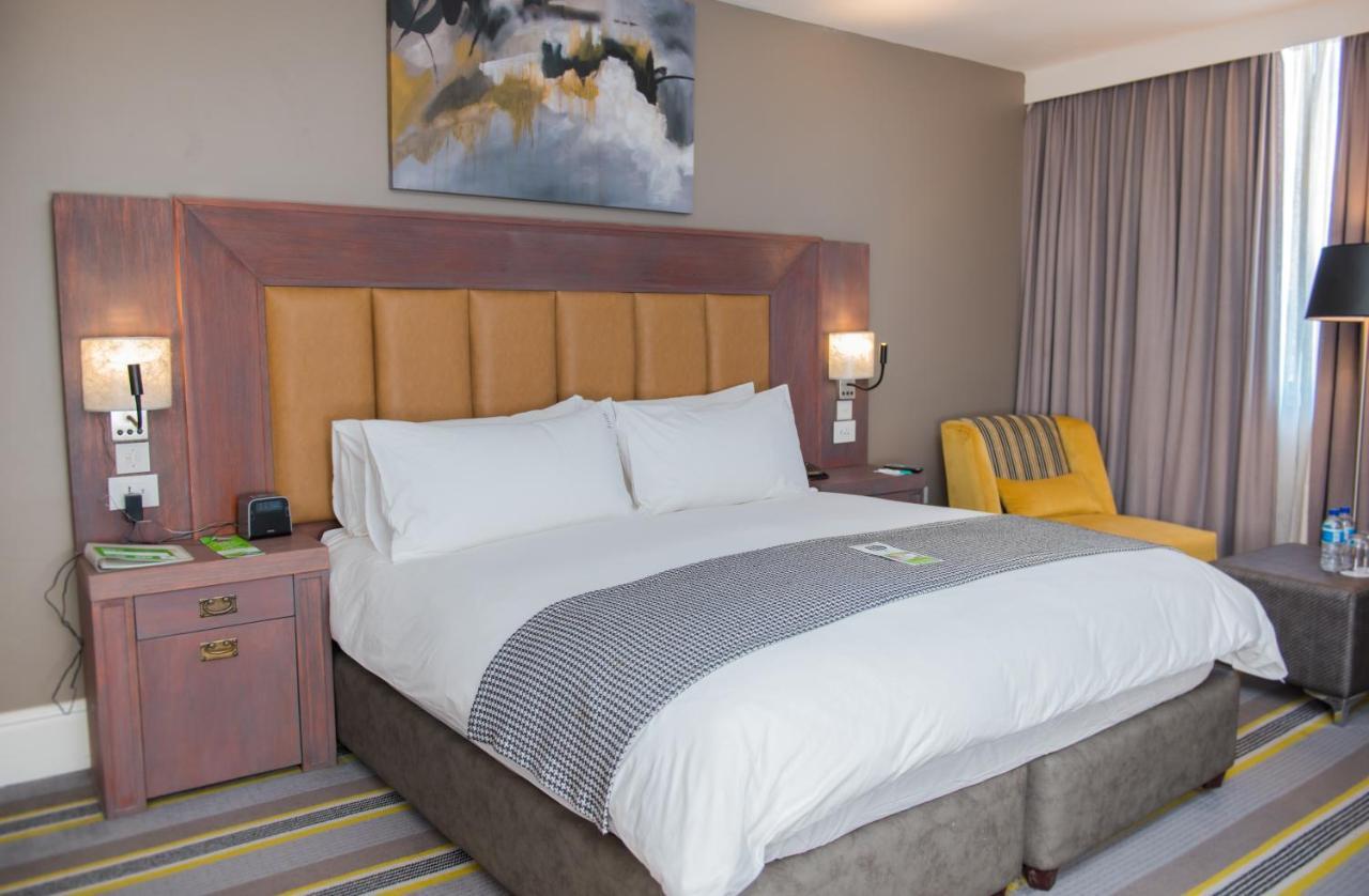 Holiday Inn - Mutare By Ihg מראה חיצוני תמונה
