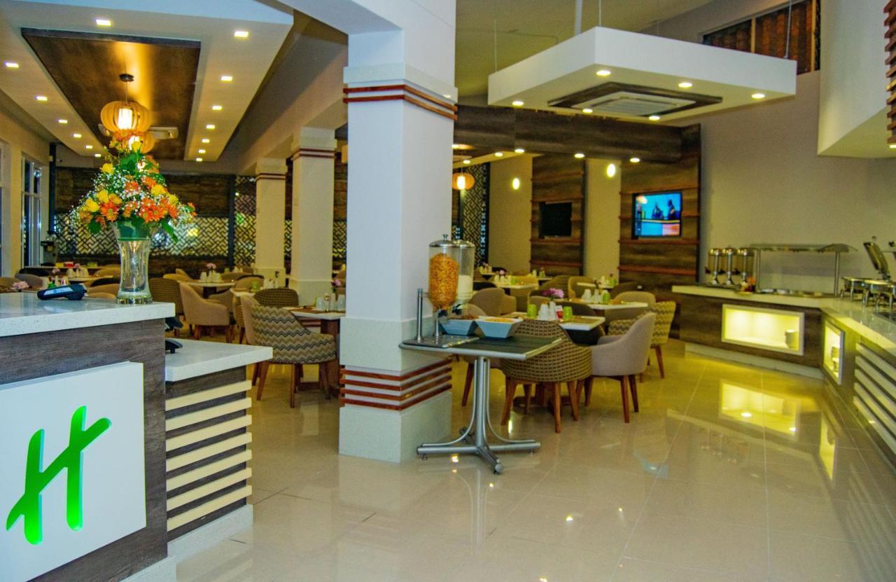 Holiday Inn - Mutare By Ihg מראה חיצוני תמונה