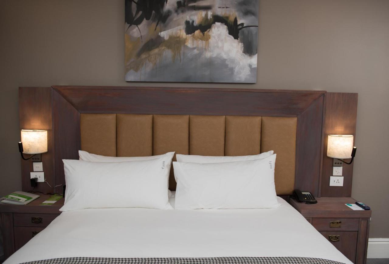 Holiday Inn - Mutare By Ihg מראה חיצוני תמונה