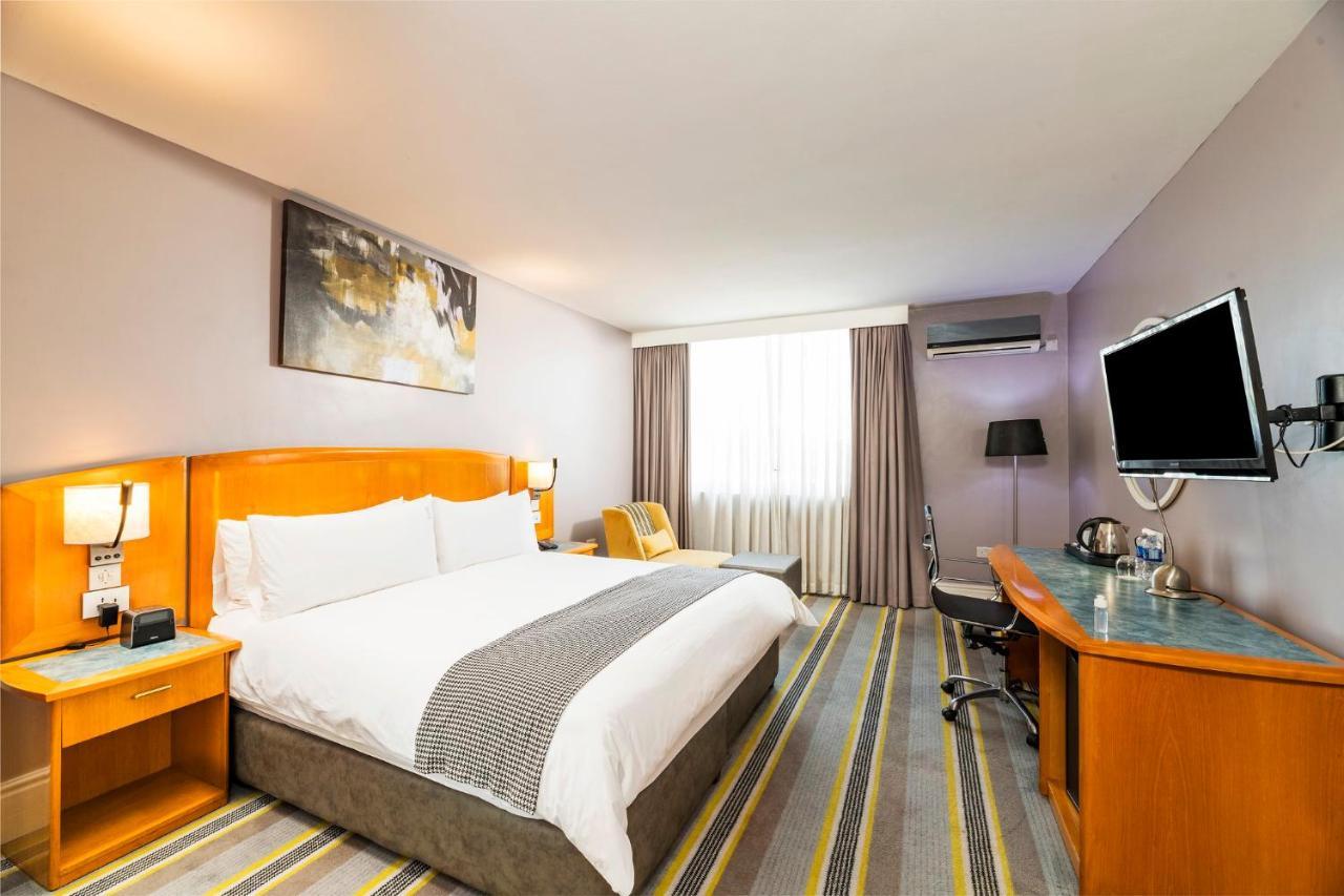 Holiday Inn - Mutare By Ihg מראה חיצוני תמונה