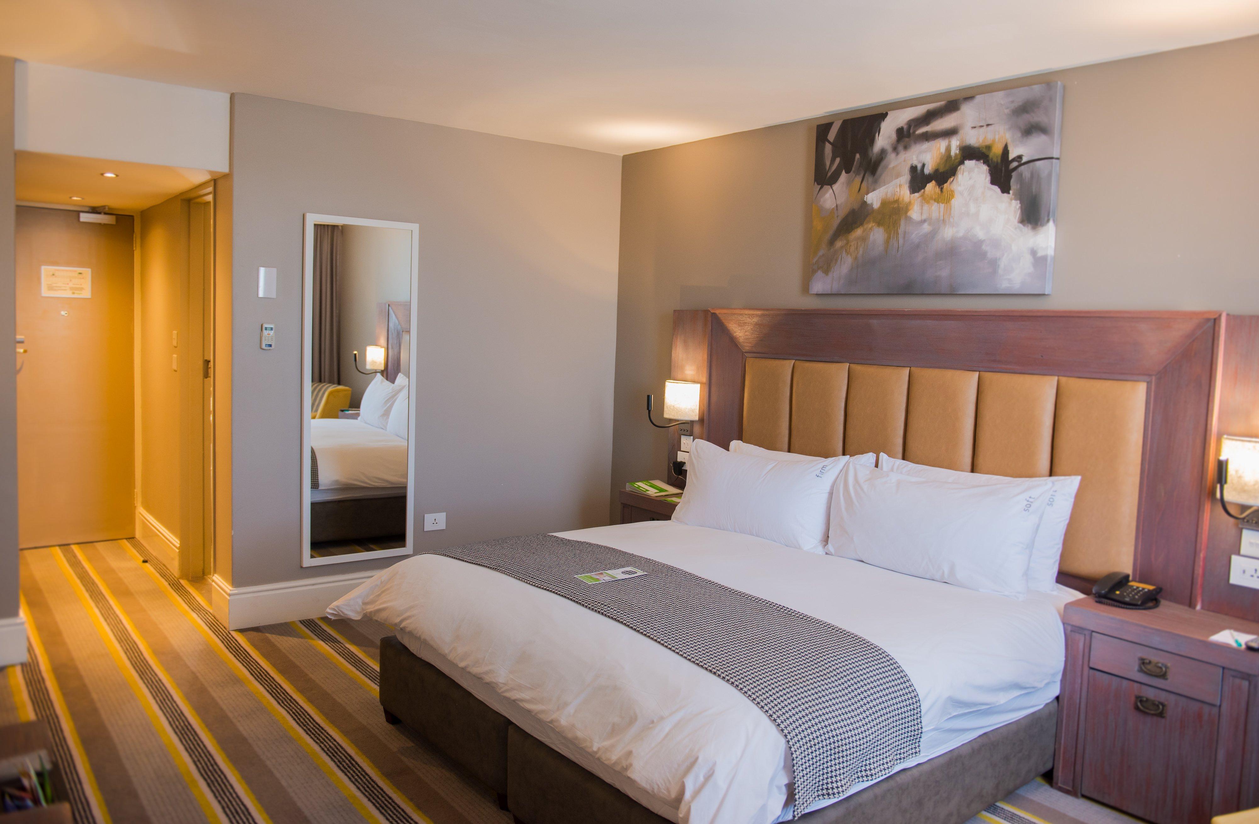 Holiday Inn - Mutare By Ihg מראה חיצוני תמונה