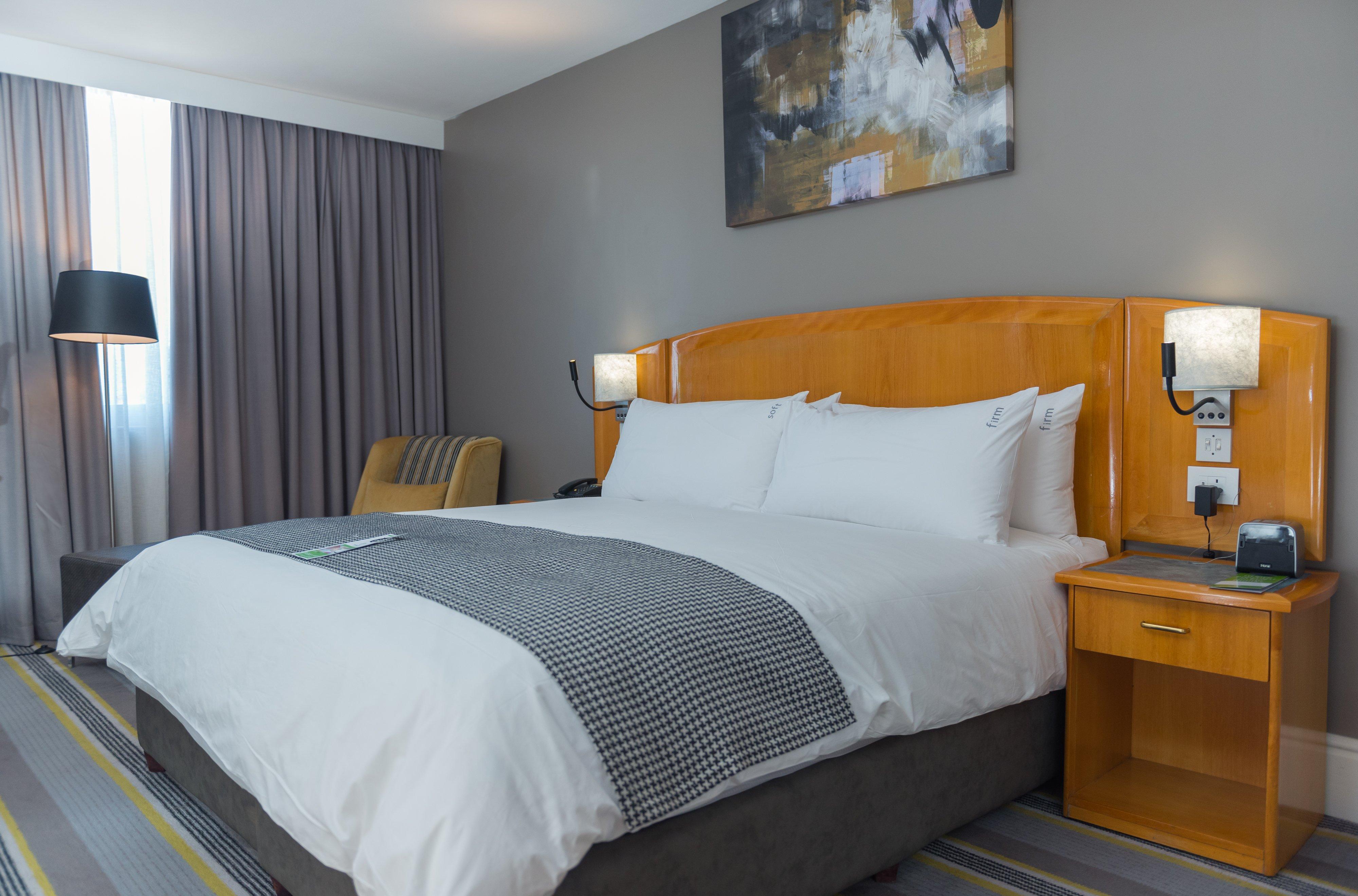 Holiday Inn - Mutare By Ihg מראה חיצוני תמונה