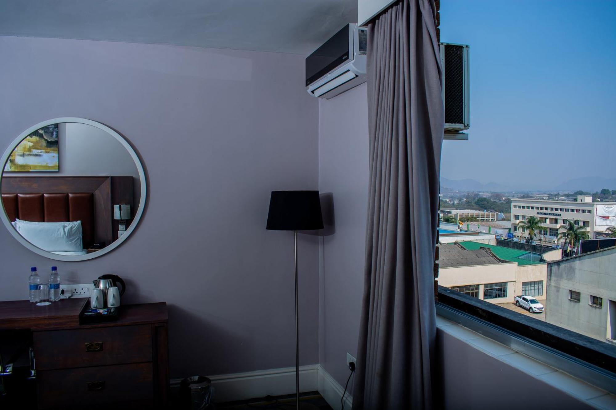Holiday Inn - Mutare By Ihg מראה חיצוני תמונה