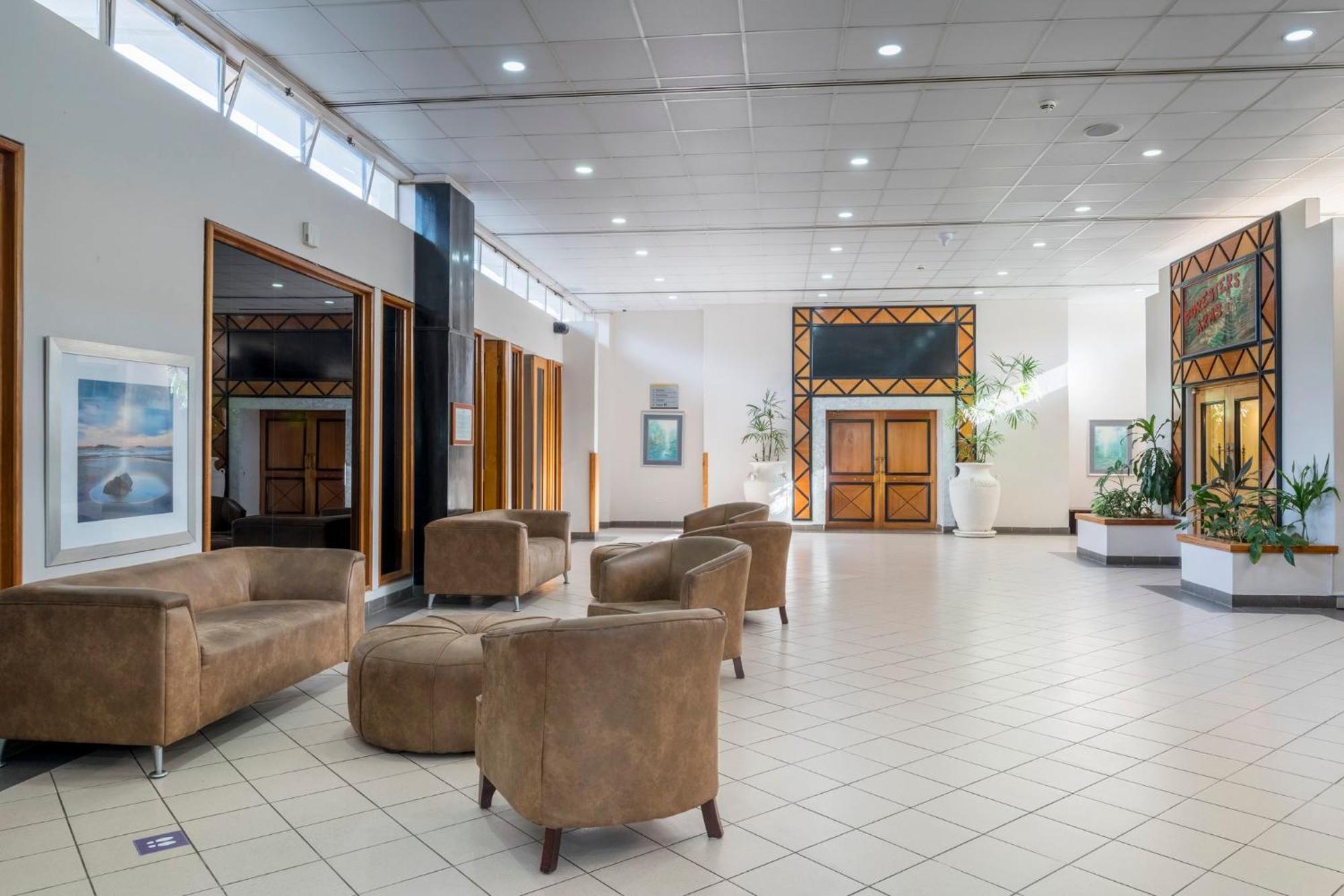 Holiday Inn - Mutare By Ihg מראה חיצוני תמונה