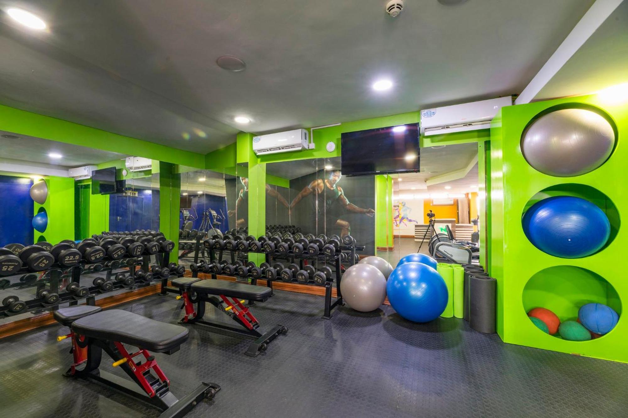 Holiday Inn - Mutare By Ihg מראה חיצוני תמונה