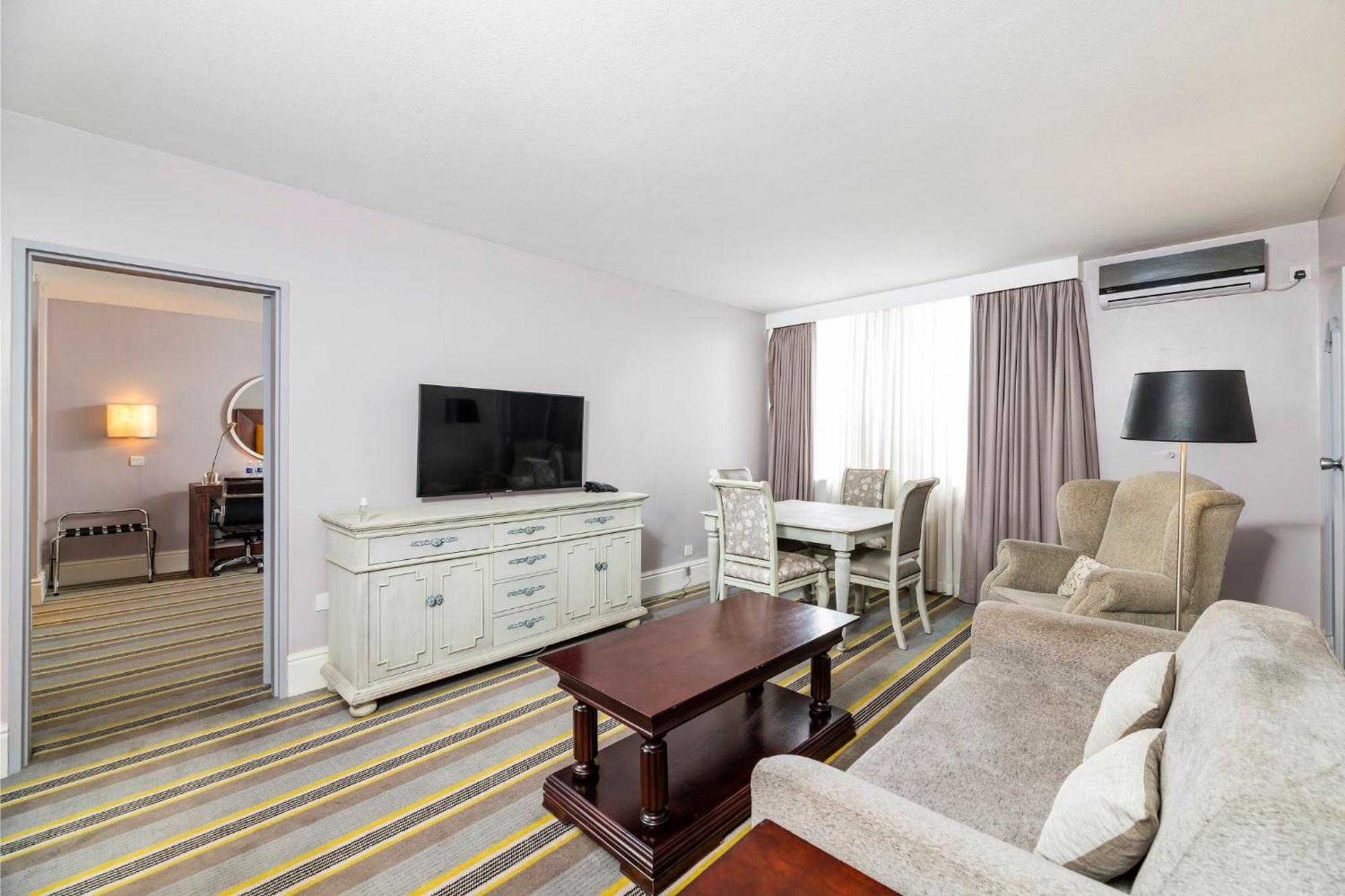 Holiday Inn - Mutare By Ihg מראה חיצוני תמונה