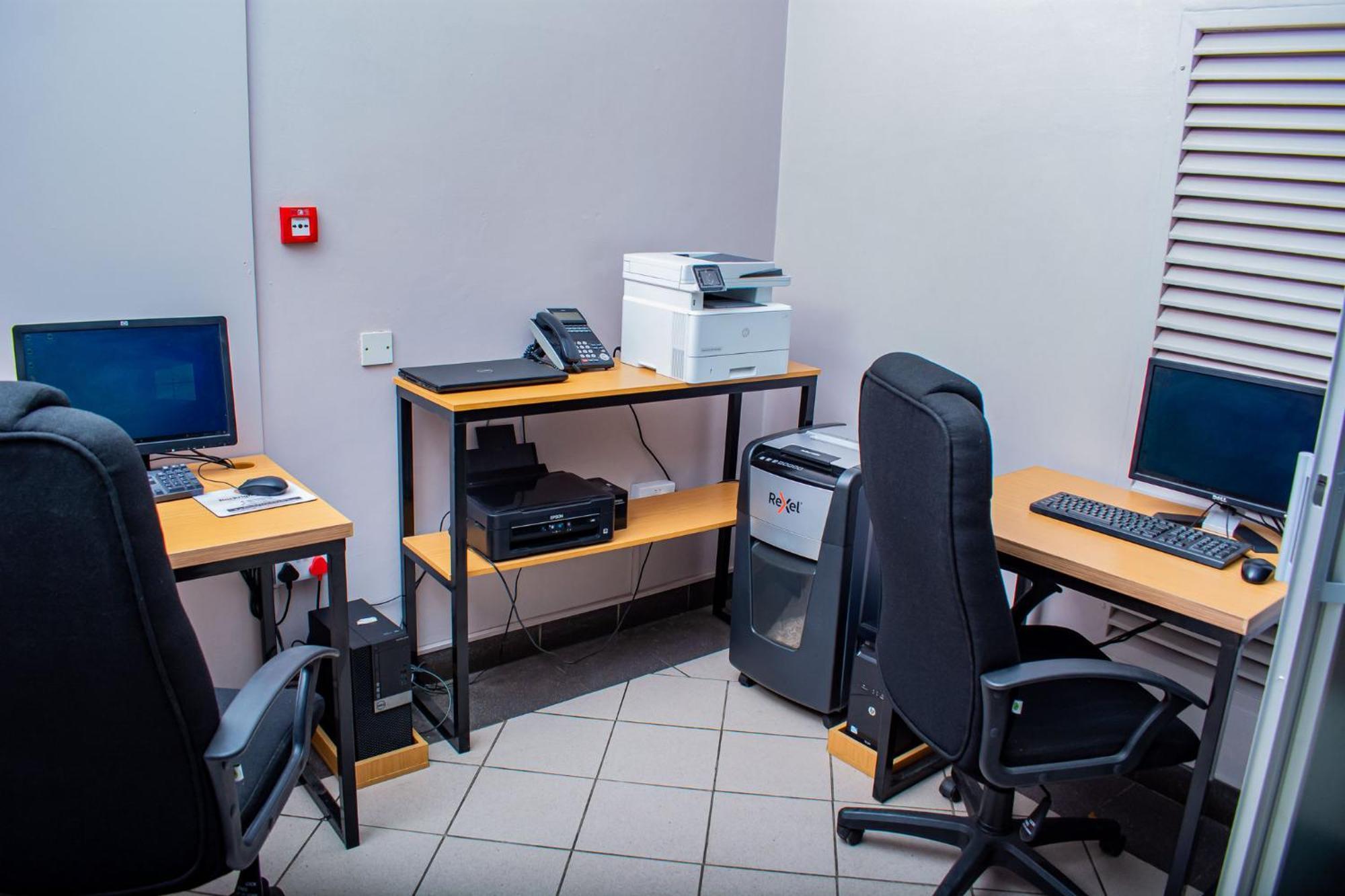 Holiday Inn - Mutare By Ihg מראה חיצוני תמונה