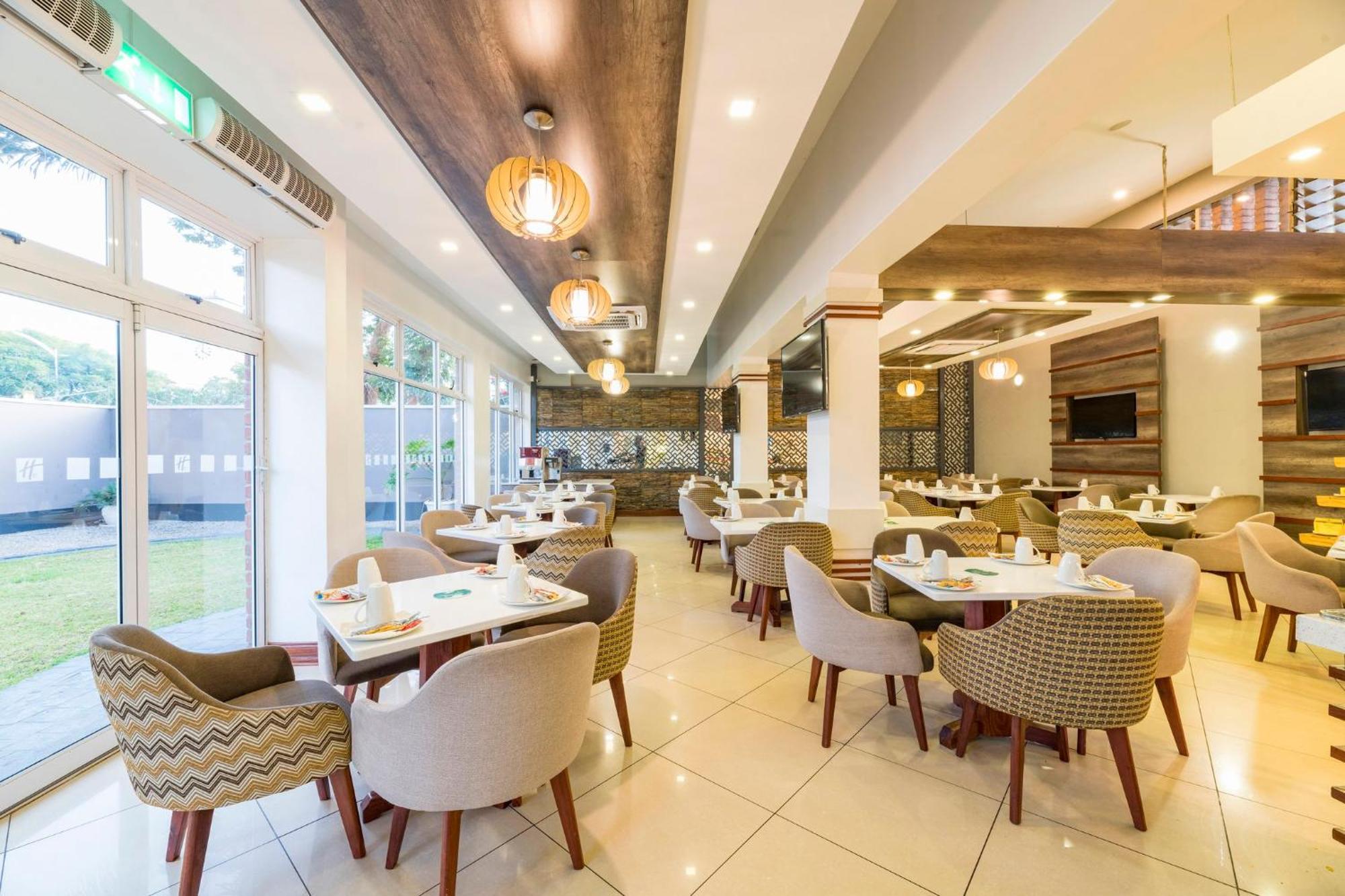 Holiday Inn - Mutare By Ihg מראה חיצוני תמונה