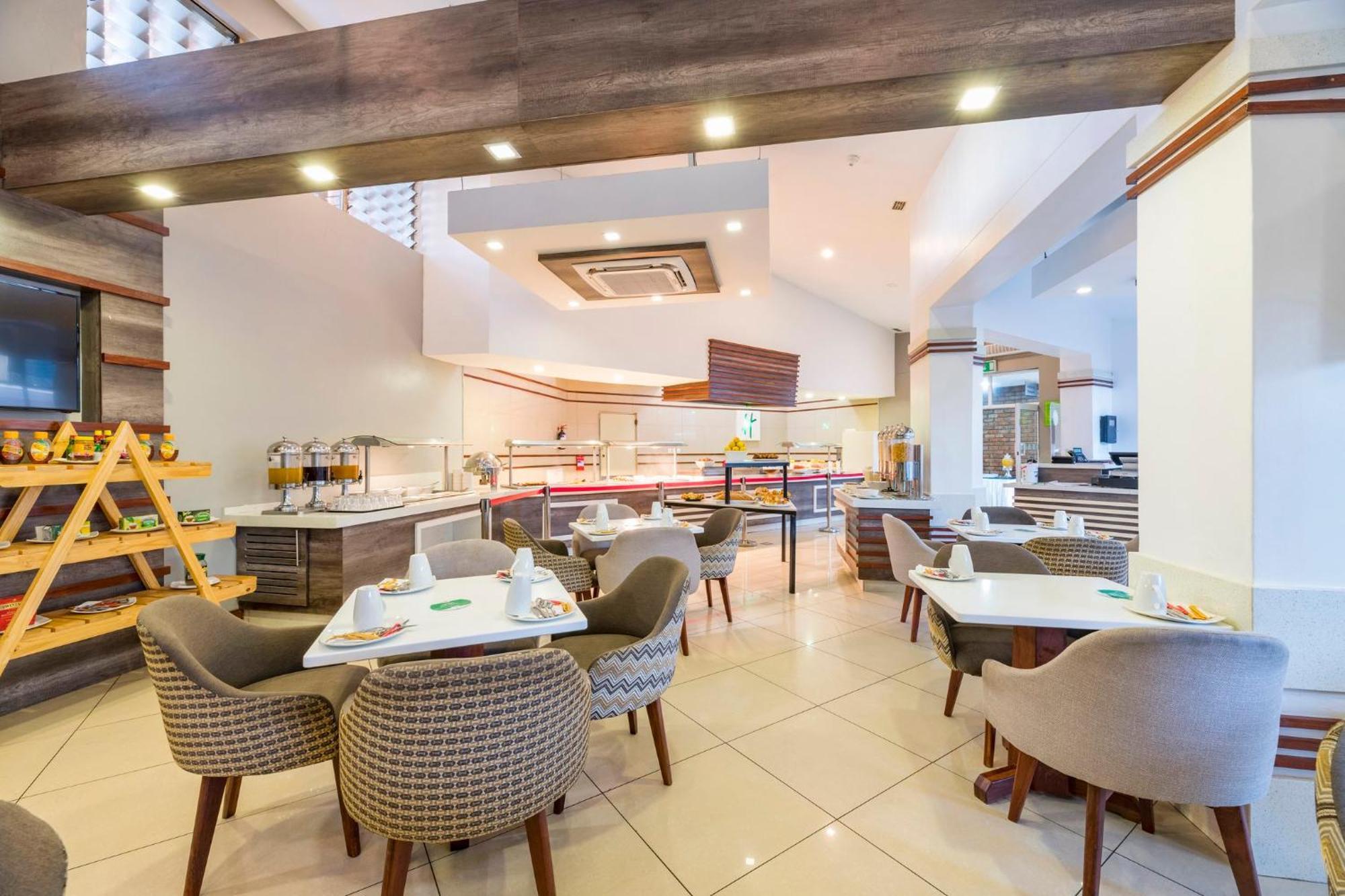 Holiday Inn - Mutare By Ihg מראה חיצוני תמונה